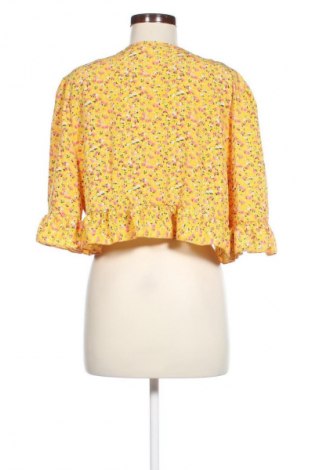 Damen Strickjacke SHEIN, Größe XXL, Farbe Mehrfarbig, Preis 1,99 €