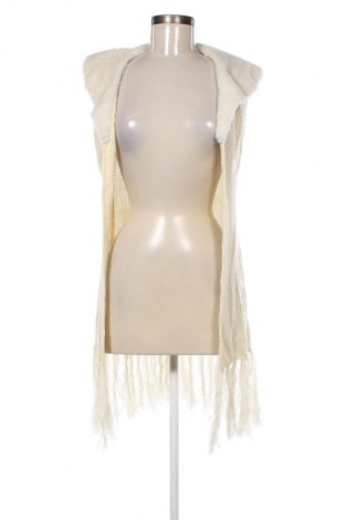 Dámsky kardigán SHEIN, Velikost M, Barva Krémová, Cena  49,00 Kč