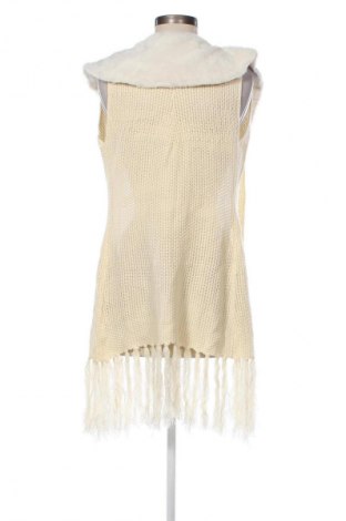 Dámsky kardigán SHEIN, Velikost M, Barva Krémová, Cena  49,00 Kč