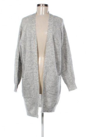 Damski kardigan Selected Femme, Rozmiar L, Kolor Szary, Cena 153,99 zł