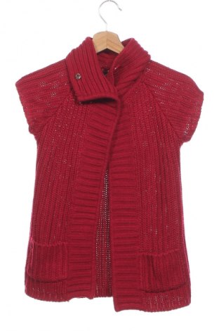 Dámsky kardigán Sublevel, Veľkosť XS, Farba Červená, Cena  2,95 €