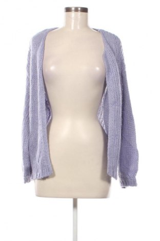 Dámsky kardigán Talk About, Velikost M, Barva Fialová, Cena  99,00 Kč