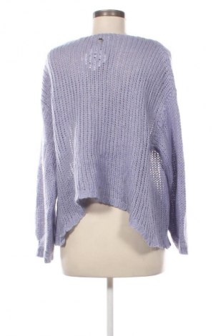 Dámsky kardigán Talk About, Velikost M, Barva Fialová, Cena  99,00 Kč