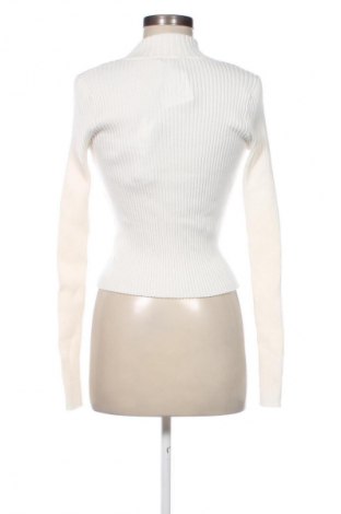 Дамска жилетка Tommy Jeans, Размер M, Цвят Екрю, Цена 36,81 €