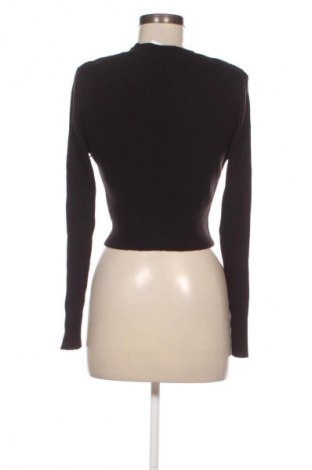 Damski kardigan Trendyol, Rozmiar L, Kolor Czarny, Cena 31,99 zł