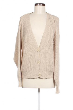 Dámsky kardigán Trendyol, Veľkosť M, Farba Béžová, Cena  1,95 €