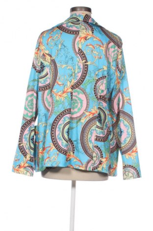 Damen Strickjacke Unbranded, Größe S, Farbe Mehrfarbig, Preis 3,99 €