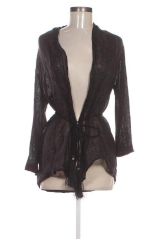 Дамска жилетка Unbranded, Размер S, Цвят Черен, Цена 2,04 €