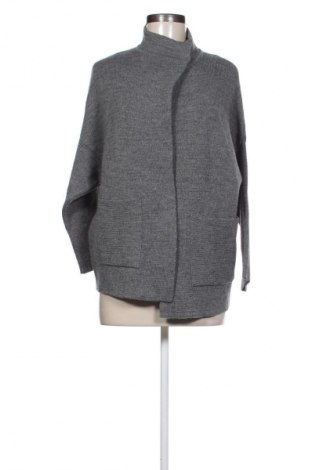 Дамска жилетка Unbranded, Размер M, Цвят Сив, Цена 3,57 €