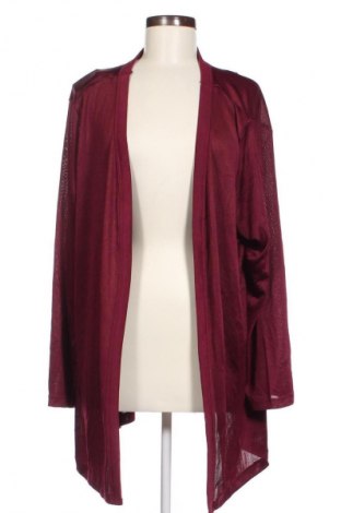Dámsky kardigán Unbranded, Velikost M, Barva Červená, Cena  49,00 Kč
