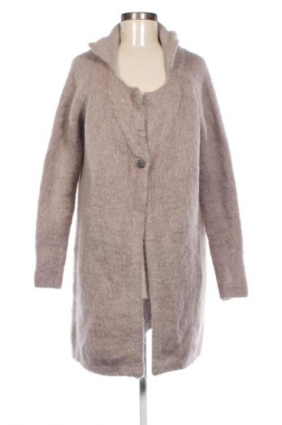 Női kardigán Unbranded, Méret L, Szín Bézs, Ár 489 Ft