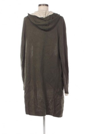 Γυναικεία ζακέτα Unbranded, Μέγεθος M, Χρώμα Πράσινο, Τιμή 0,99 €