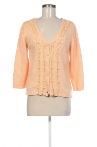 Dámsky kardigán Unbranded, Velikost M, Barva Oranžová, Cena  29,00 Kč