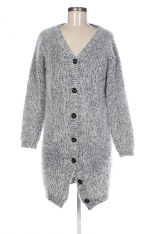 Damen Strickjacke Unbranded, Größe L, Farbe Grau, Preis € 4,99