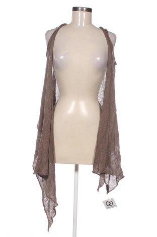 Dámsky kardigán Unbranded, Velikost M, Barva Hnědá, Cena  49,00 Kč