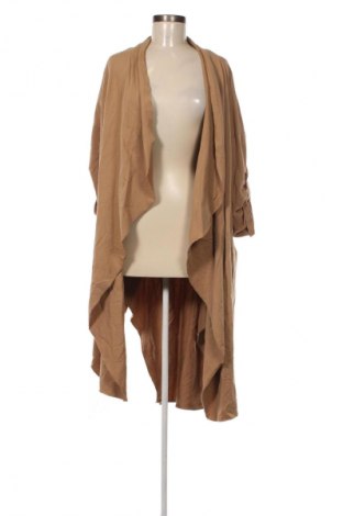 Dámsky kardigán Unbranded, Velikost M, Barva Zlatistá, Cena  49,00 Kč