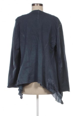 Dámsky kardigán Unbranded, Velikost M, Barva Modrá, Cena  59,00 Kč