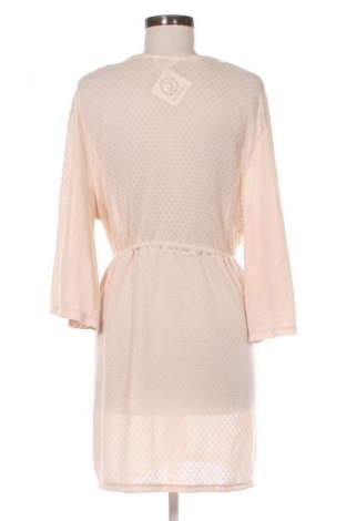 Дамска жилетка Unbranded, Размер L, Цвят Бежов, Цена 2,04 €