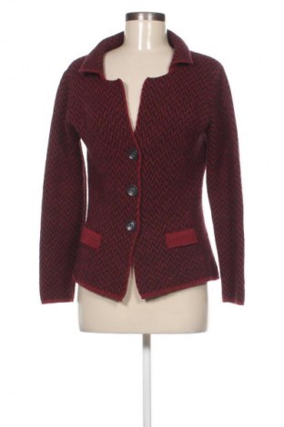 Damen Strickjacke Unbranded, Größe M, Farbe Mehrfarbig, Preis 4,99 €