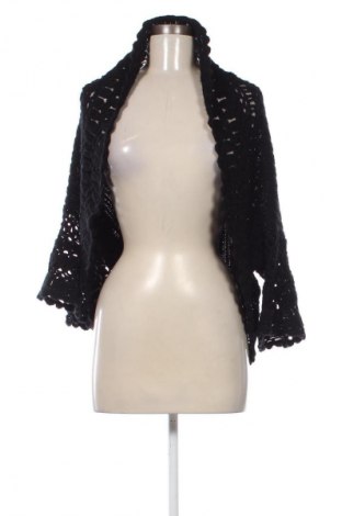 Damen Strickjacke Unbranded, Größe M, Farbe Schwarz, Preis € 4,99