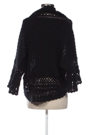 Damen Strickjacke Unbranded, Größe M, Farbe Schwarz, Preis € 4,99