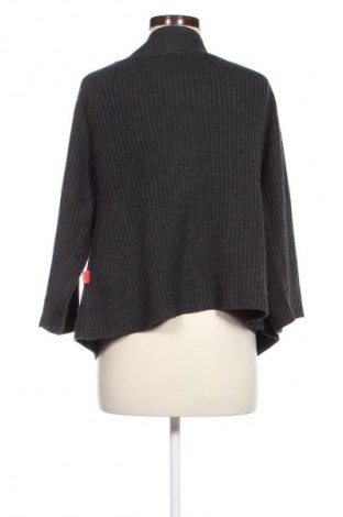 Дамска жилетка Unbranded, Размер L, Цвят Сив, Цена 4,60 €