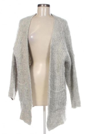 Γυναικεία ζακέτα Unbranded, Μέγεθος XL, Χρώμα Γκρί, Τιμή 1,99 €