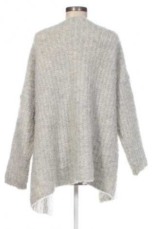 Γυναικεία ζακέτα Unbranded, Μέγεθος XL, Χρώμα Γκρί, Τιμή 1,99 €