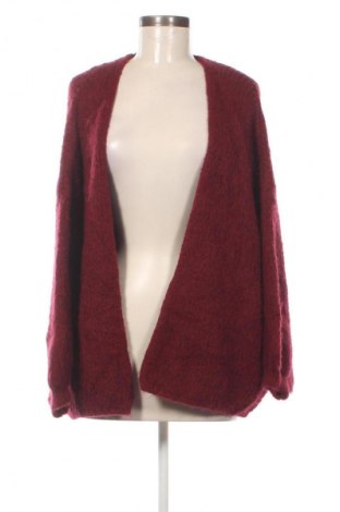 Dámsky kardigán Unbranded, Velikost M, Barva Červená, Cena  99,00 Kč