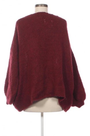 Dámsky kardigán Unbranded, Velikost M, Barva Červená, Cena  99,00 Kč