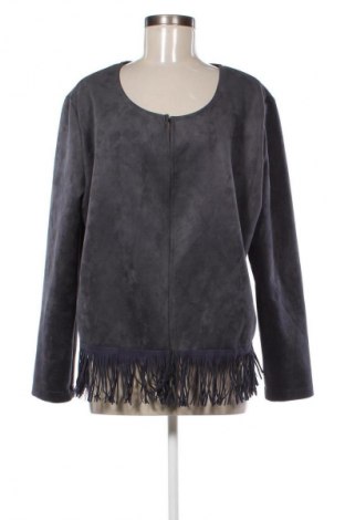 Дамска жилетка Unbranded, Размер M, Цвят Сив, Цена 4,09 €