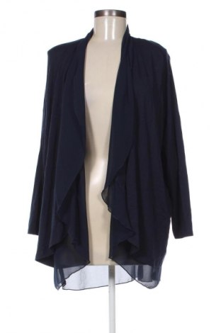 Дамска жилетка Unbranded, Размер L, Цвят Син, Цена 2,04 €