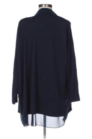 Дамска жилетка Unbranded, Размер L, Цвят Син, Цена 2,04 €