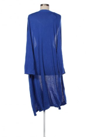 Дамска жилетка Unbranded, Размер M, Цвят Син, Цена 3,57 €