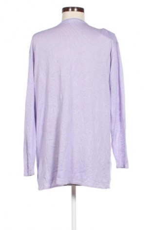 Dámsky kardigán Unbranded, Velikost M, Barva Fialová, Cena  99,00 Kč