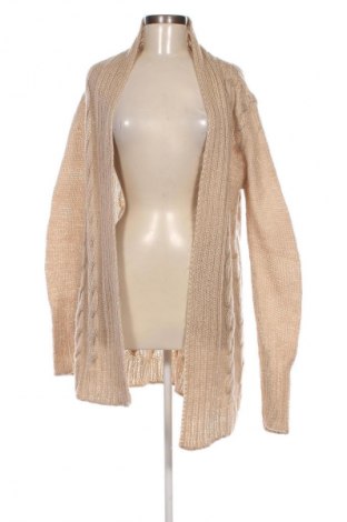 Damski kardigan Unbranded, Rozmiar XL, Kolor Beżowy, Cena 36,99 zł
