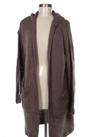Dámsky kardigán Unbranded, Velikost M, Barva Hnědá, Cena  89,00 Kč