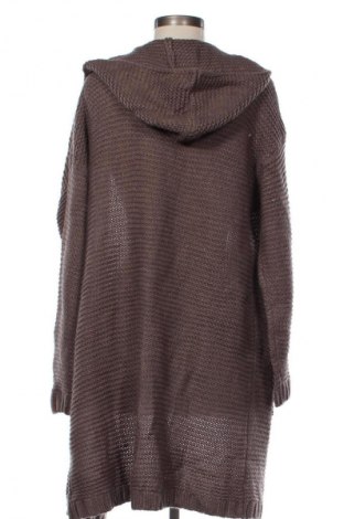 Dámsky kardigán Unbranded, Velikost M, Barva Hnědá, Cena  89,00 Kč