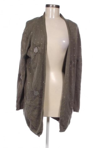 Női kardigán Unbranded, Méret M, Szín Zöld, Ár 1 279 Ft
