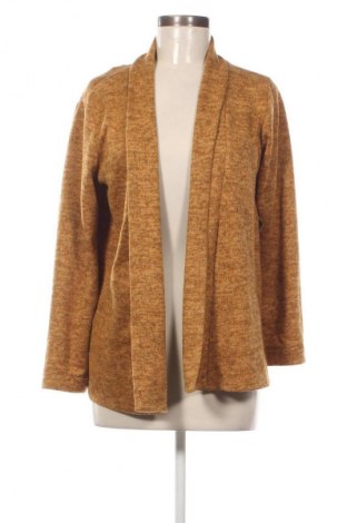 Дамска жилетка Unbranded, Размер M, Цвят Жълт, Цена 2,04 €