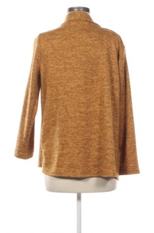 Дамска жилетка Unbranded, Размер M, Цвят Жълт, Цена 2,04 €