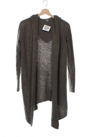 Dámsky kardigán Unbranded, Velikost XS, Barva Zelená, Cena  59,00 Kč