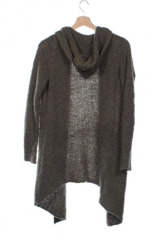 Dámsky kardigán Unbranded, Velikost XS, Barva Zelená, Cena  59,00 Kč