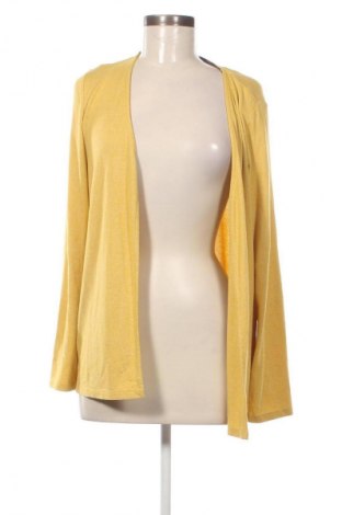 Дамска жилетка Unbranded, Размер M, Цвят Жълт, Цена 2,04 €