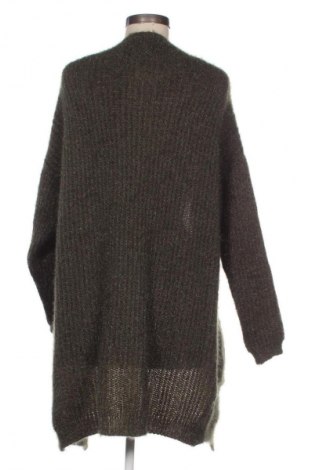 Dámsky kardigán Unbranded, Velikost XL, Barva Zelená, Cena  89,00 Kč