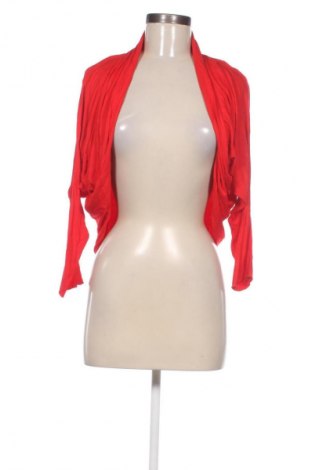 Dámsky kardigán Unbranded, Velikost M, Barva Červená, Cena  29,00 Kč