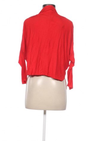 Dámsky kardigán Unbranded, Velikost M, Barva Červená, Cena  29,00 Kč