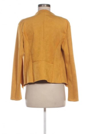 Damski kardigan Unbranded, Rozmiar M, Kolor Żółty, Cena 27,99 zł