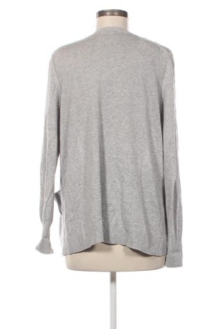 Дамска жилетка Unbranded, Размер M, Цвят Сив, Цена 3,57 €