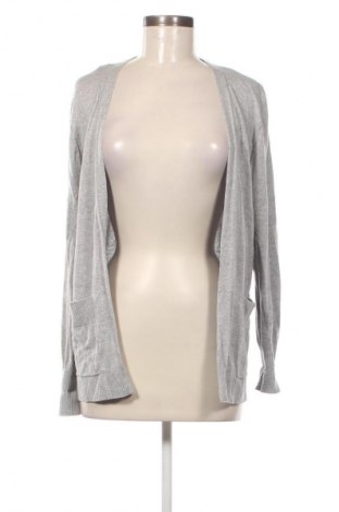 Дамска жилетка Unbranded, Размер M, Цвят Сив, Цена 3,57 €